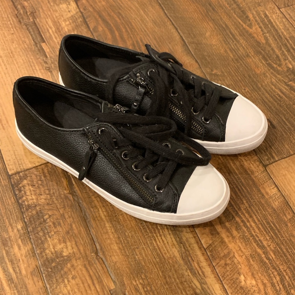 Coach sneakers